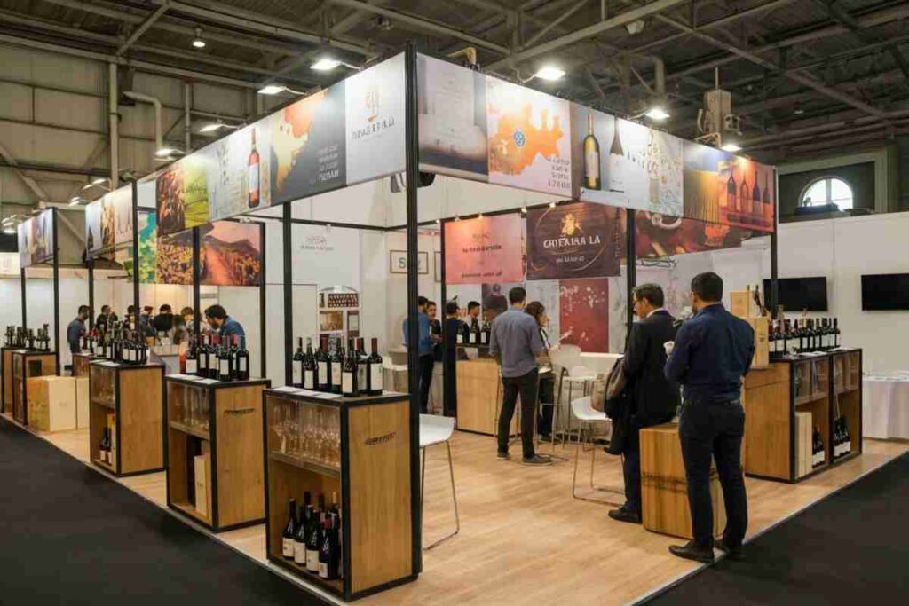 London Wine Fair 2025: la rivoluzione No-Low e l'energia dei giovani nel settore vino
