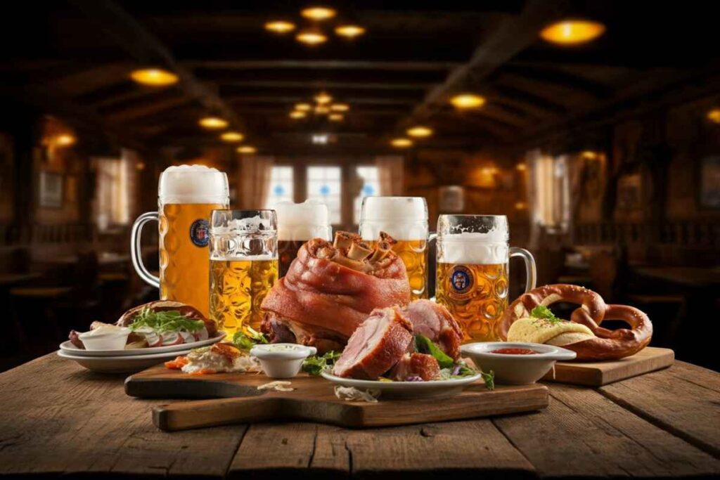 Löwengrube e Paulaner: una nuova era per lo stile bavarese