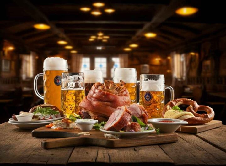 Löwengrube e Paulaner: una nuova era per lo stile bavarese