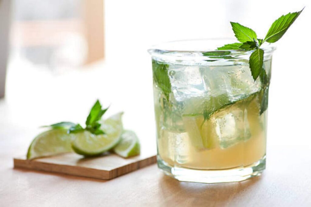 Migliori cocktail pestati