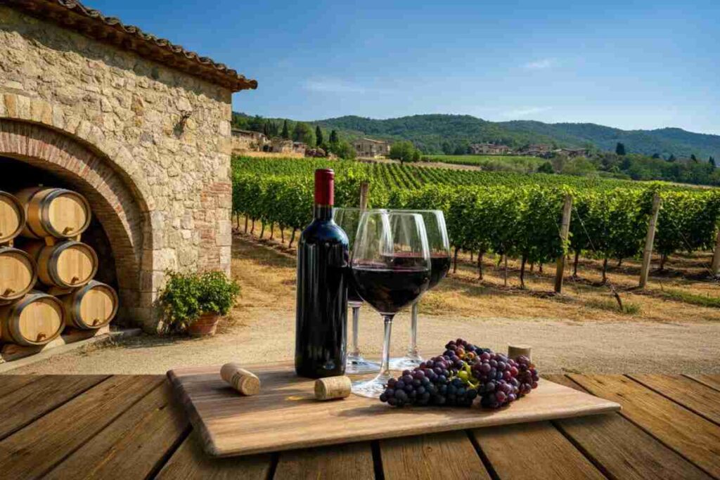 Nicodemi riconfermato alla guida del Consorzio Vini d’Abruzzo: cosa cambia per il settore?