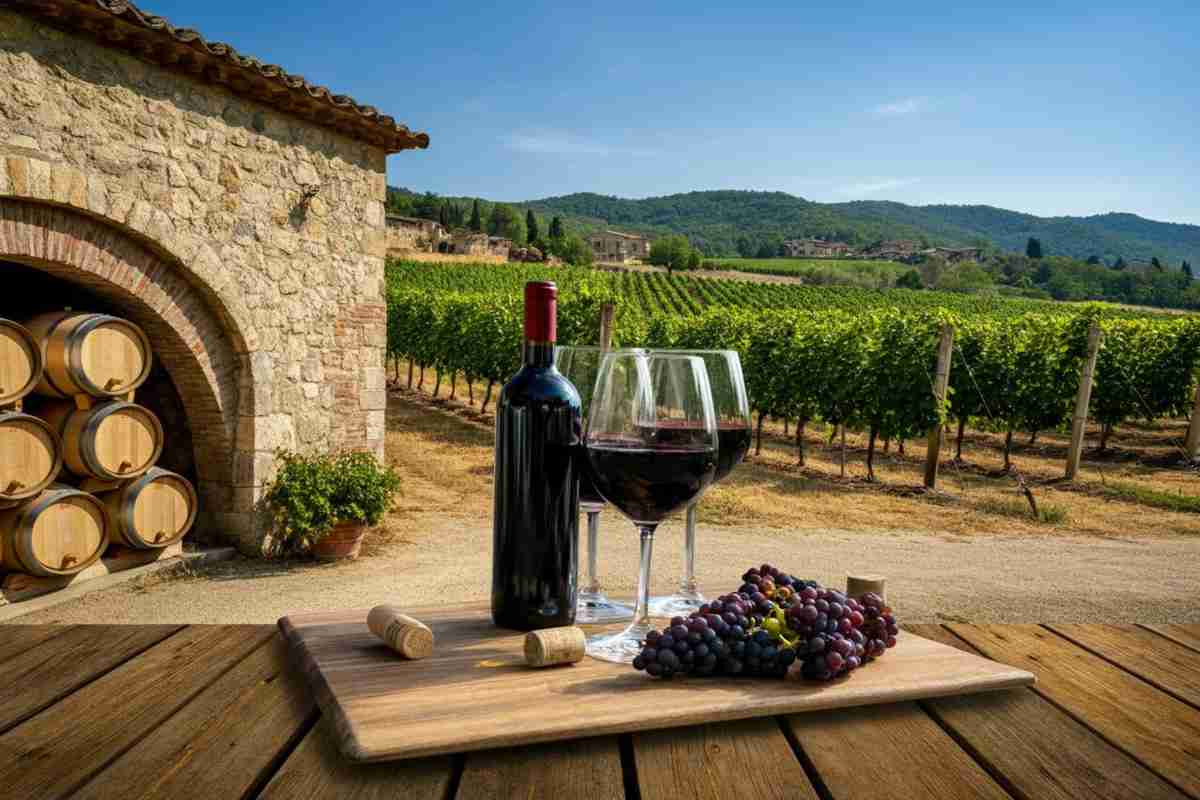 Nicodemi riconfermato alla guida del Consorzio Vini d’Abruzzo: cosa cambia per il settore?