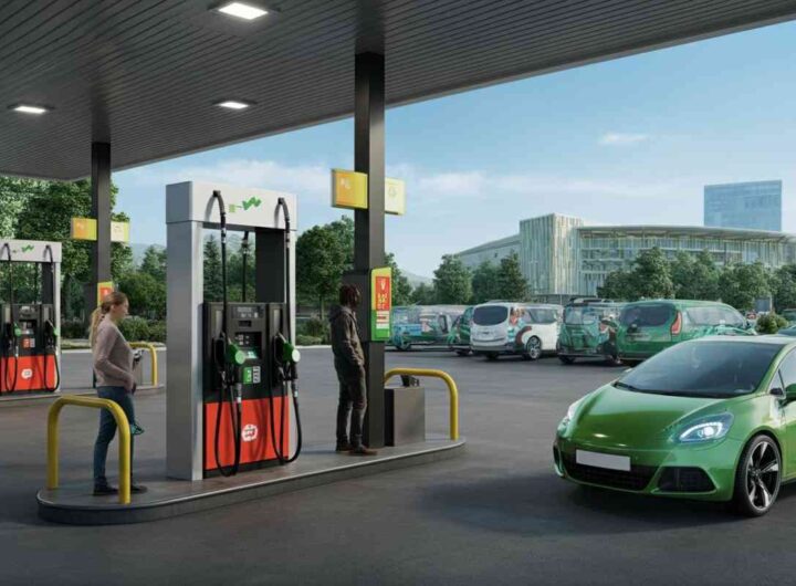 Nuove accise sui carburanti: il diesel aumenta, la benzina diminuisce