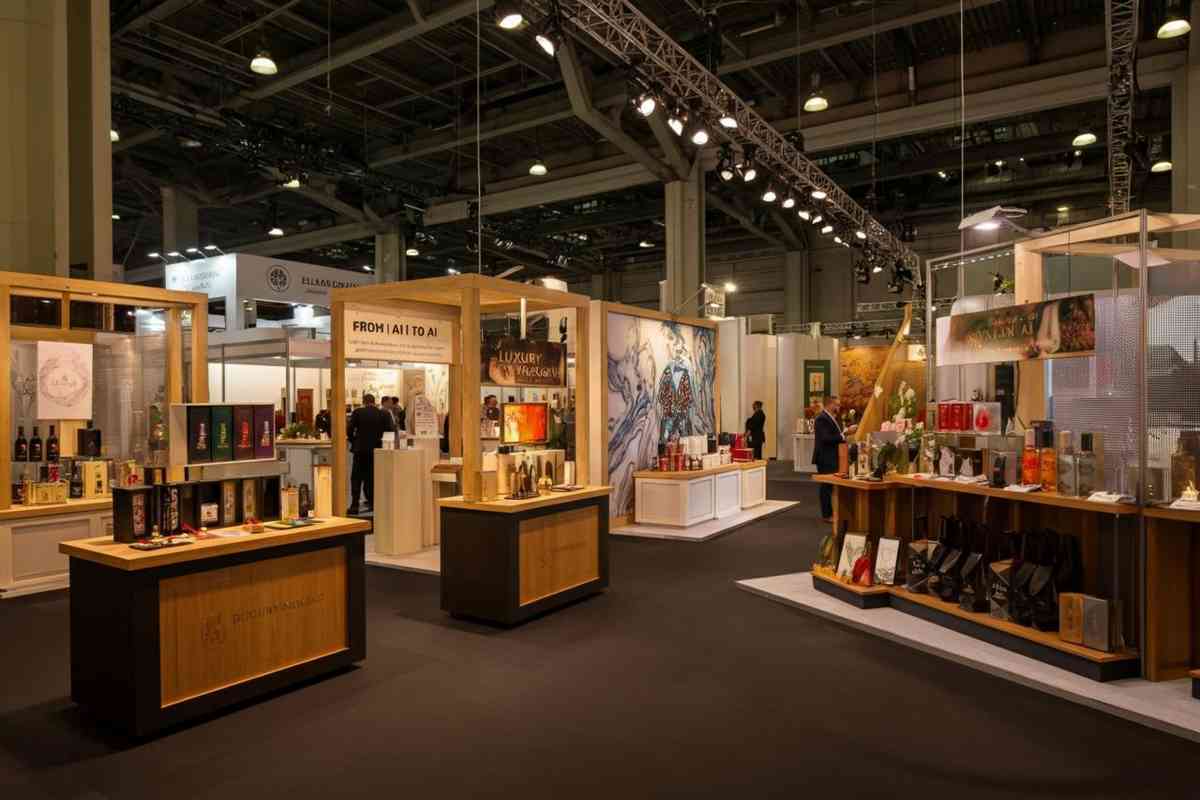 Packaging Première & PCD Milan 2025: un evento imperdibile con oltre 8.000 visitatori