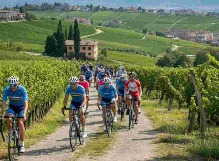 Prosecco Cycling 2025: il segreto del successo è godersi il viaggio, non arrivare in anticipo