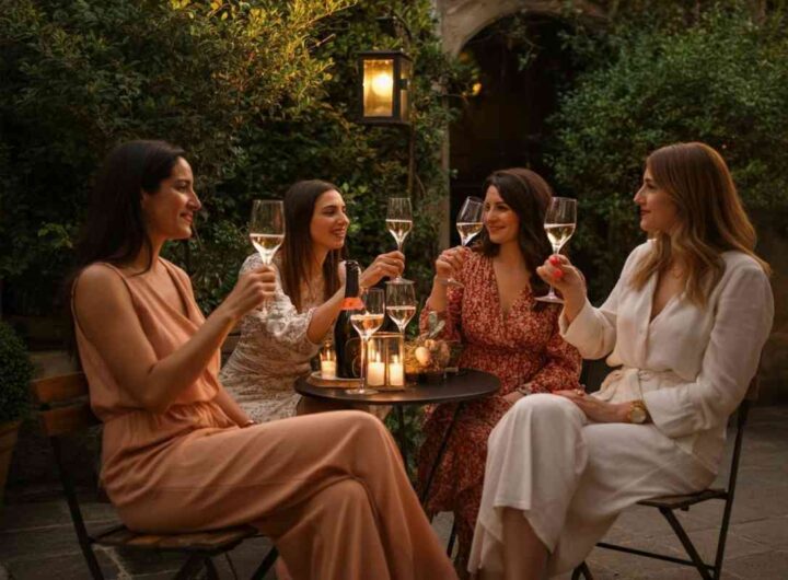 Prosecco: il segreto del successo tra le donne americane