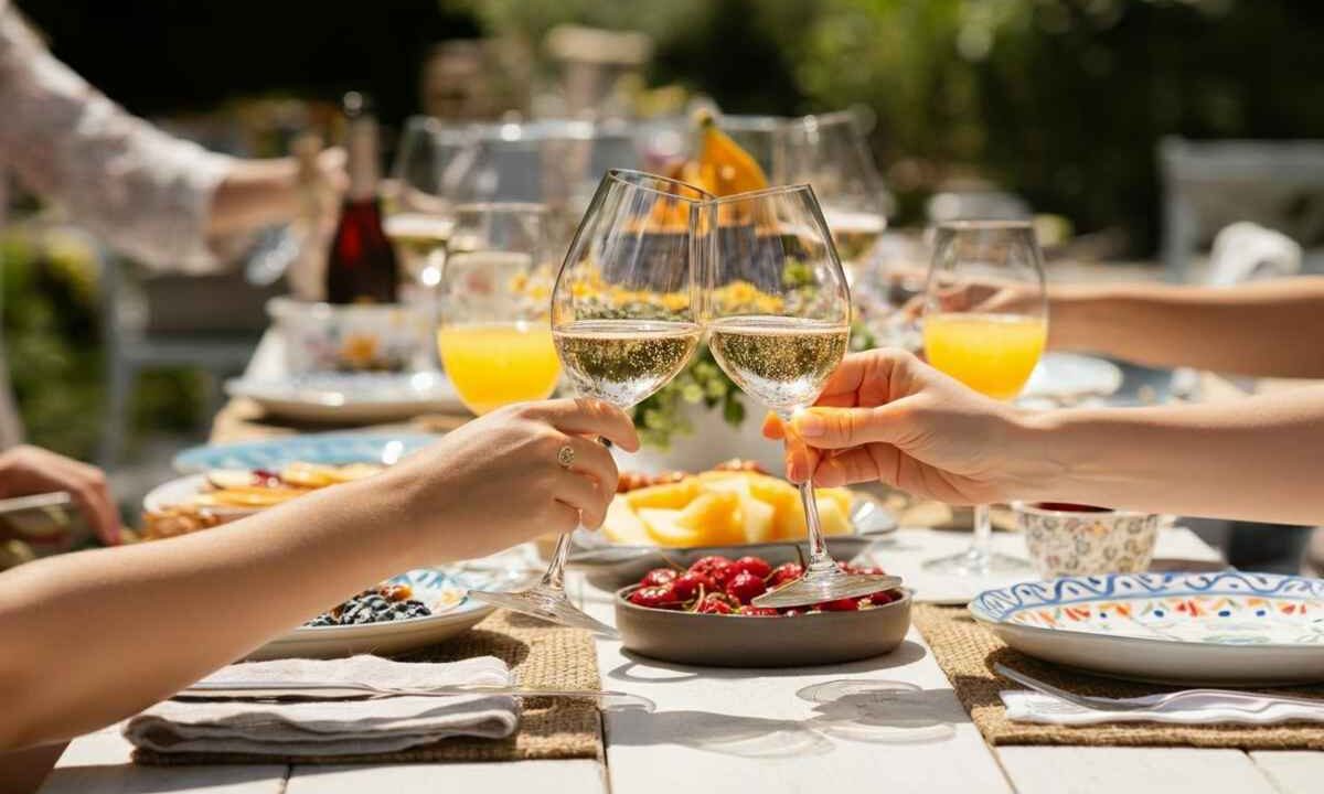 Prosecco: il segreto delle donne americane che fanno scorta in vista dei dazi