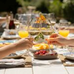 Prosecco: il segreto delle donne americane che fanno scorta in vista dei dazi