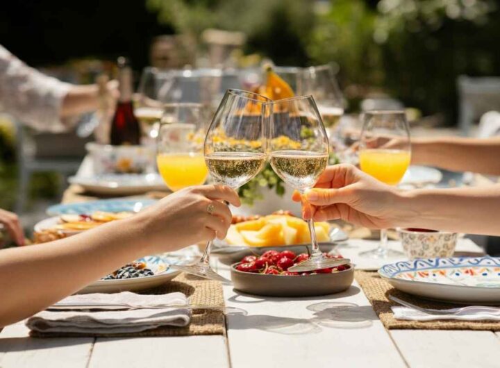 Prosecco: il segreto delle donne americane che fanno scorta in vista dei dazi