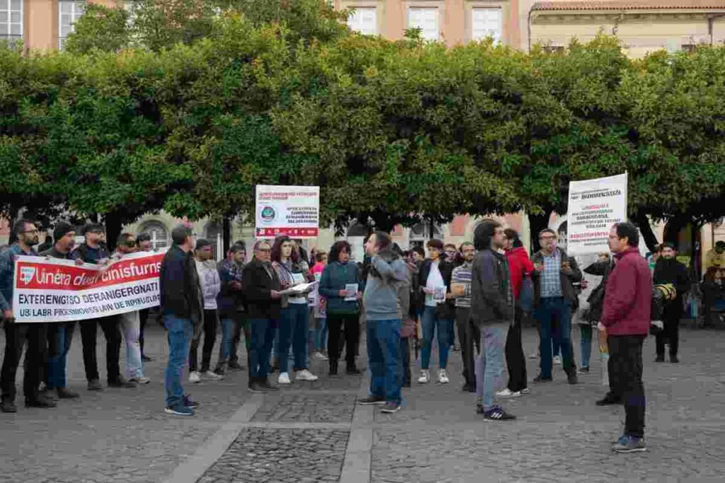 Referendum: cosa c'è in gioco e le posizioni dei partiti