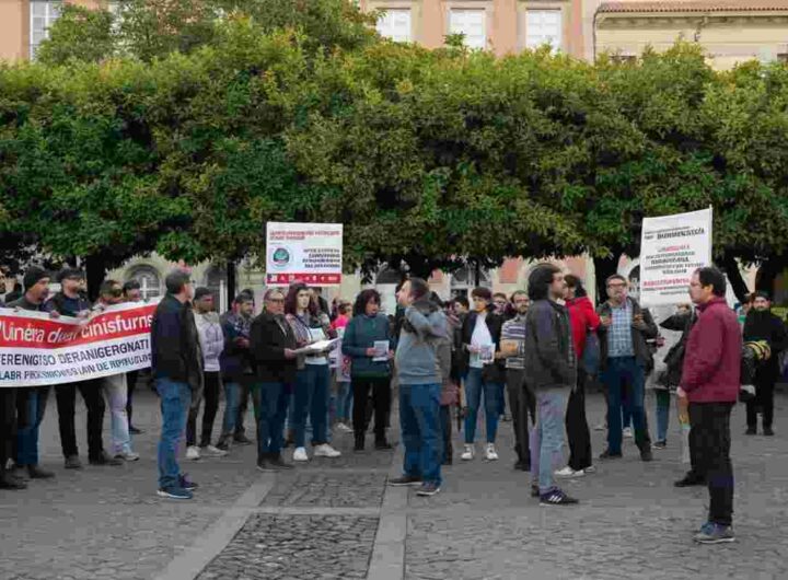Referendum: cosa c'è in gioco e le posizioni dei partiti