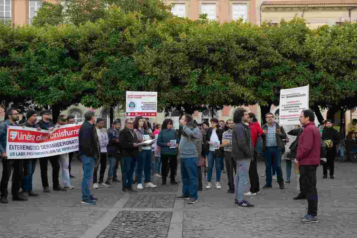 Referendum: cosa c'è in gioco e le posizioni dei partiti