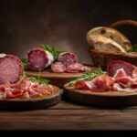 Salumi: boom dell'export mentre i consumi interni stagnano