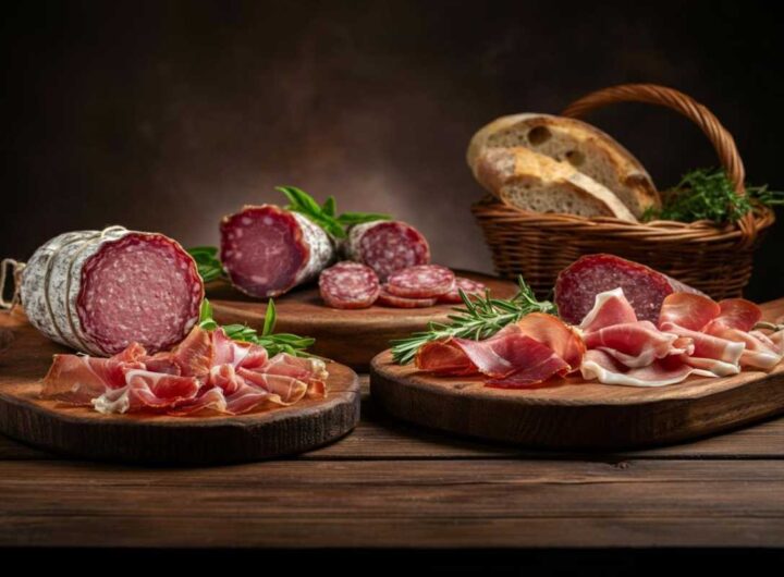 Salumi: boom dell'export mentre i consumi interni stagnano