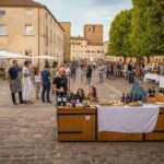 San Marino accoglie il tour di Borgo diVino: un viaggio tra sapori e tradizioni