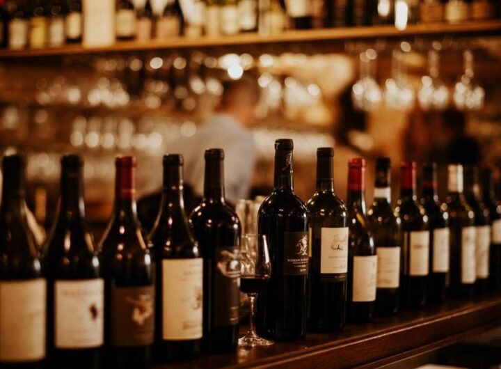 Scopri Bottega, l'enoteca di Verona dove il vino a un euro incontra i grandi Bordeaux