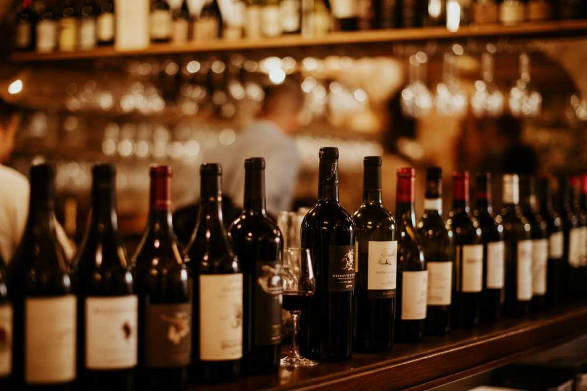 Scopri Bottega, l'enoteca di Verona dove il vino a un euro incontra i grandi Bordeaux