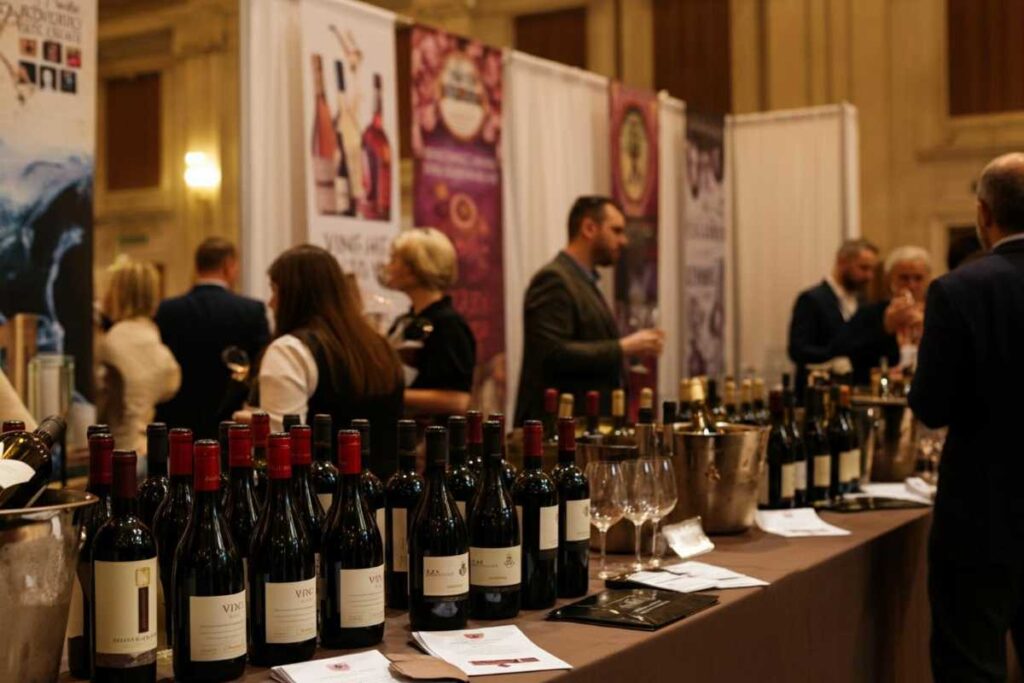 Scopri i migliori vini al Best Wine Stars dal 17 al 19 maggio 2025