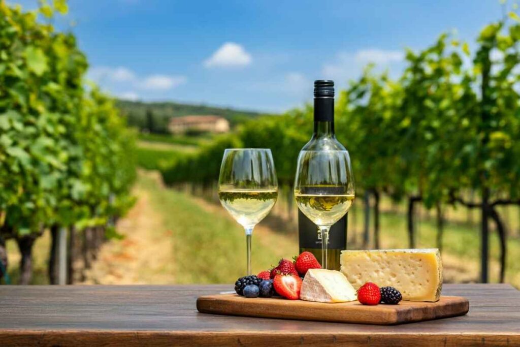 Scopri il Cannellino di Frascati: un tesoro enologico nel 2020
