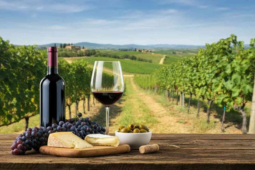 Scopri il Nobile di Montepulciano No.Mo.S 2020: un vino da non perdere