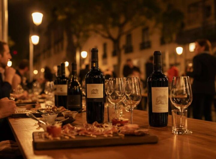Scopri il Roero: i vini che incantano le metropoli italiane