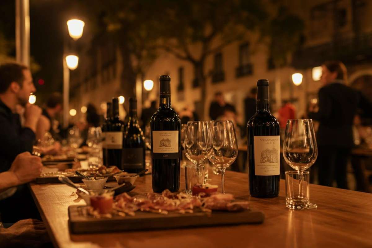 Scopri il Roero: i vini che incantano le metropoli italiane