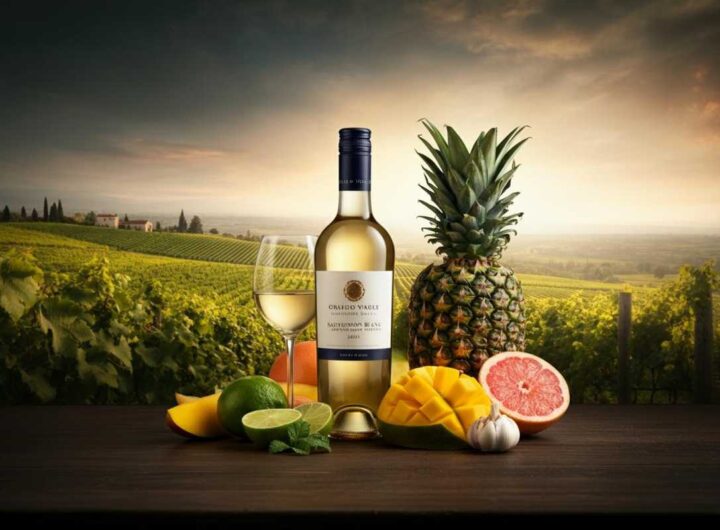 Scopri il Sauvignon Blanc Vitas 2023: un viaggio tra sapori e aromi unici