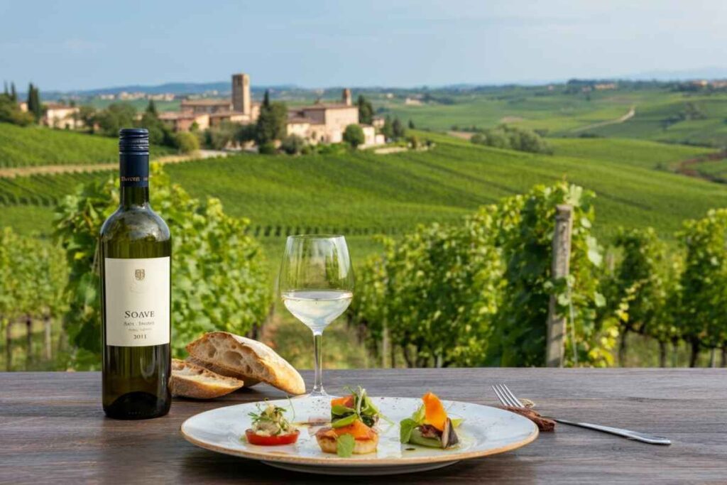 Scopri il Soave Classico Superiore Ronchetto Portinari 2020: un vino da non perdere
