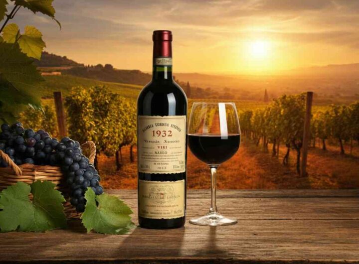 Scopri il fascino dei vini del Barone Jacona della Motta