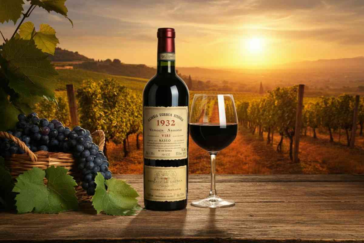 Scopri il fascino dei vini del Barone Jacona della Motta