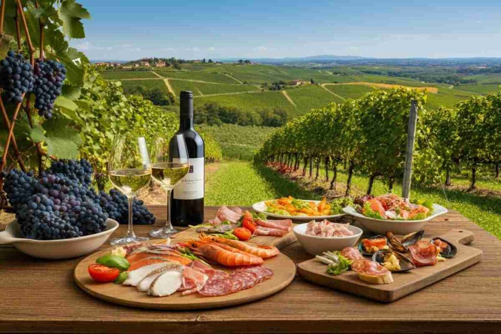 Scopri il fascino del Pinot Nero: M. Cl. Brut Io per Te