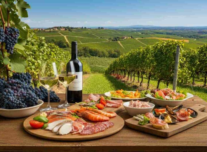 Scopri il fascino del Pinot Nero: M. Cl. Brut Io per Te