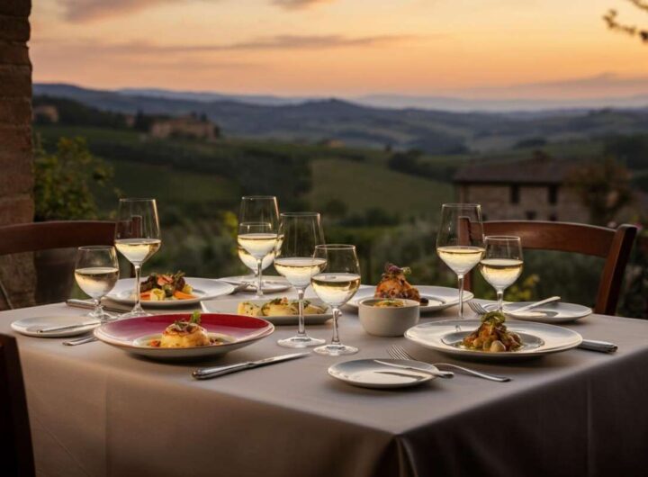 Scopri il fascino del Relais Colle Buono ad Alvito: un evento imperdibile l'11 luglio 2024
