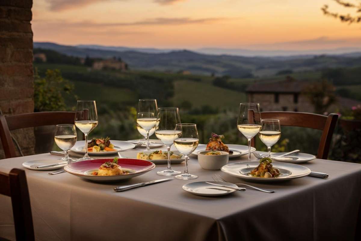 Scopri il fascino del Relais Colle Buono ad Alvito: un evento imperdibile l'11 luglio 2024