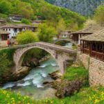 Scopri il ristorante segreto in Albania che riporta in vita i sapori di un tempo