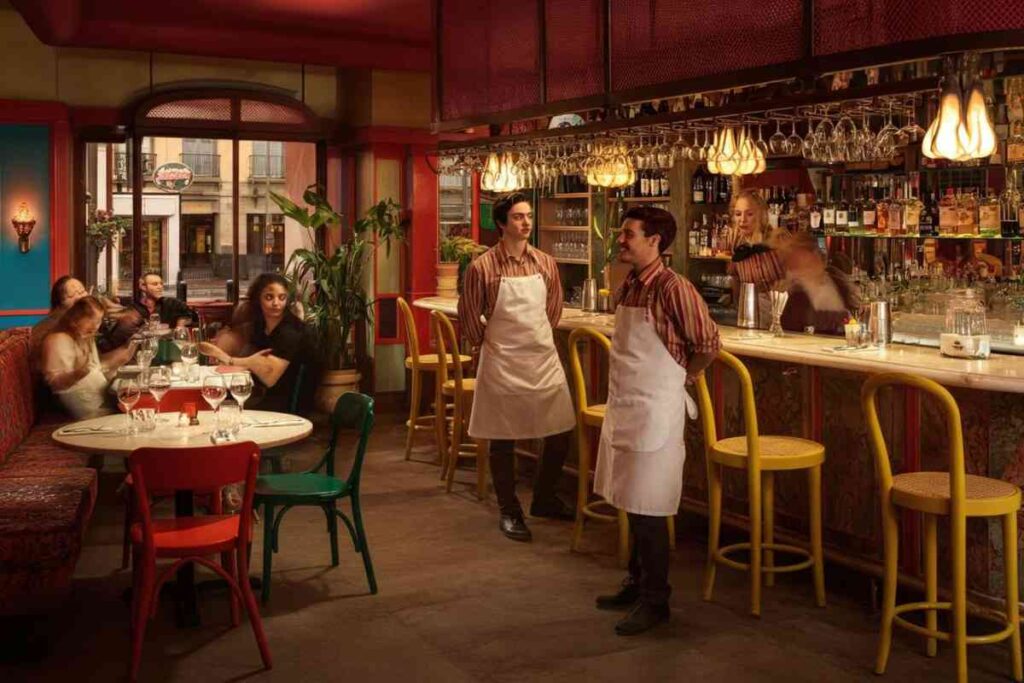 Scopri il segreto del successo culinario di Torno Subito, il ristorante di Massimo Bottura