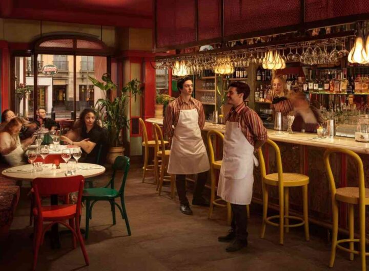 Scopri il segreto del successo culinario di Torno Subito, il ristorante di Massimo Bottura
