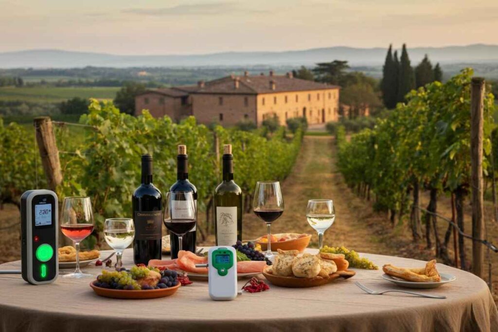 Scopri la campagna “Keep calm and bevi vino italiano” per la Giornata della Ristorazione 2025