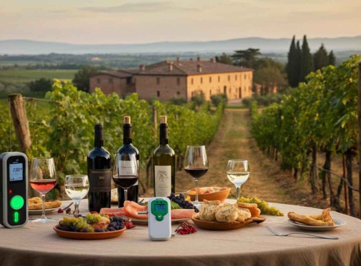 Scopri la campagna “Keep calm and bevi vino italiano” per la Giornata della Ristorazione 2025