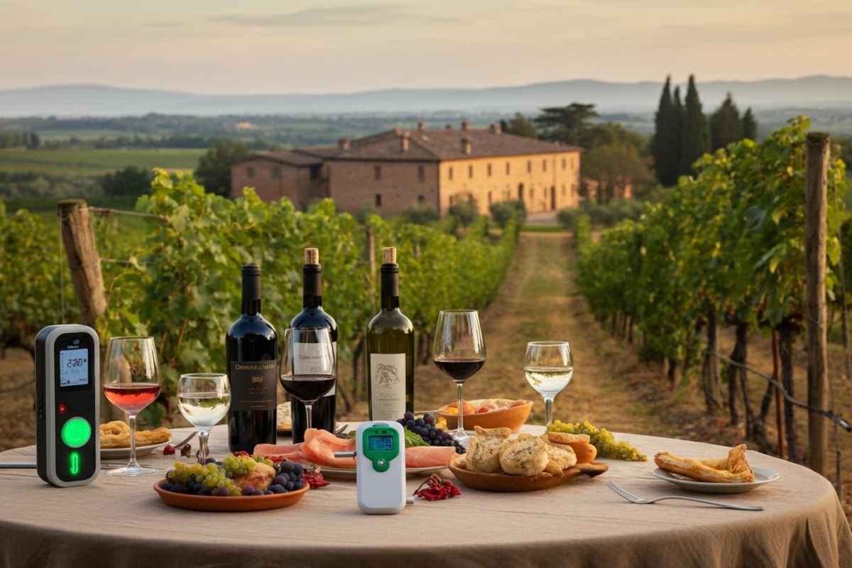 Scopri la campagna “Keep calm and bevi vino italiano” per la Giornata della Ristorazione 2025