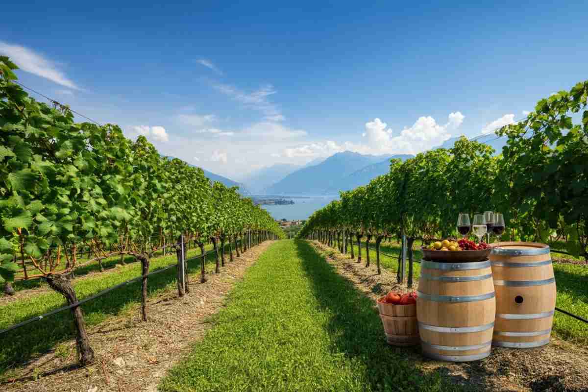 Scrivere la storia: il segreto del Fojaneghe per rimanere contemporanei