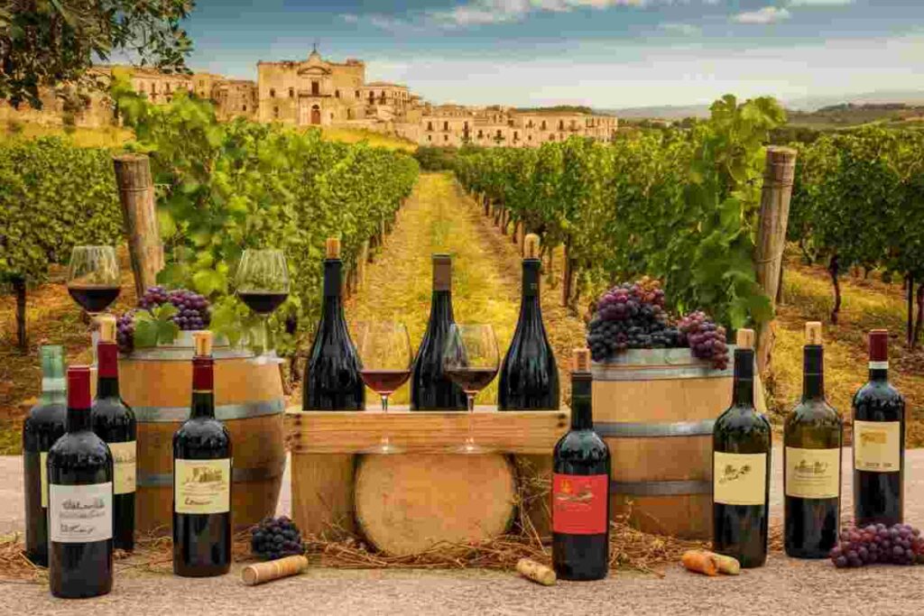 Sicilia en Primeur 2025: un manifesto audace per il futuro del vino siciliano