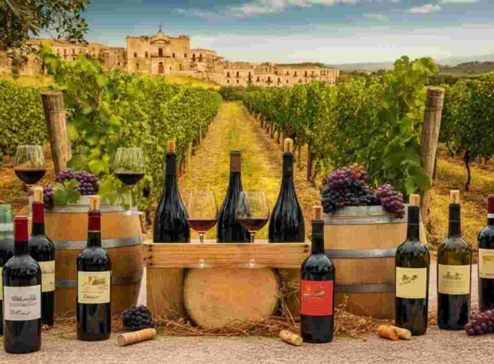 Sicilia en Primeur 2025: un manifesto audace per il futuro del vino siciliano