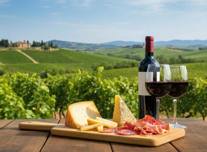 StuzziVino della Pieve: un'estate di sapori e novità da non perdere