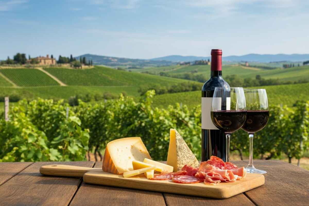 StuzziVino della Pieve: un'estate di sapori e novità da non perdere