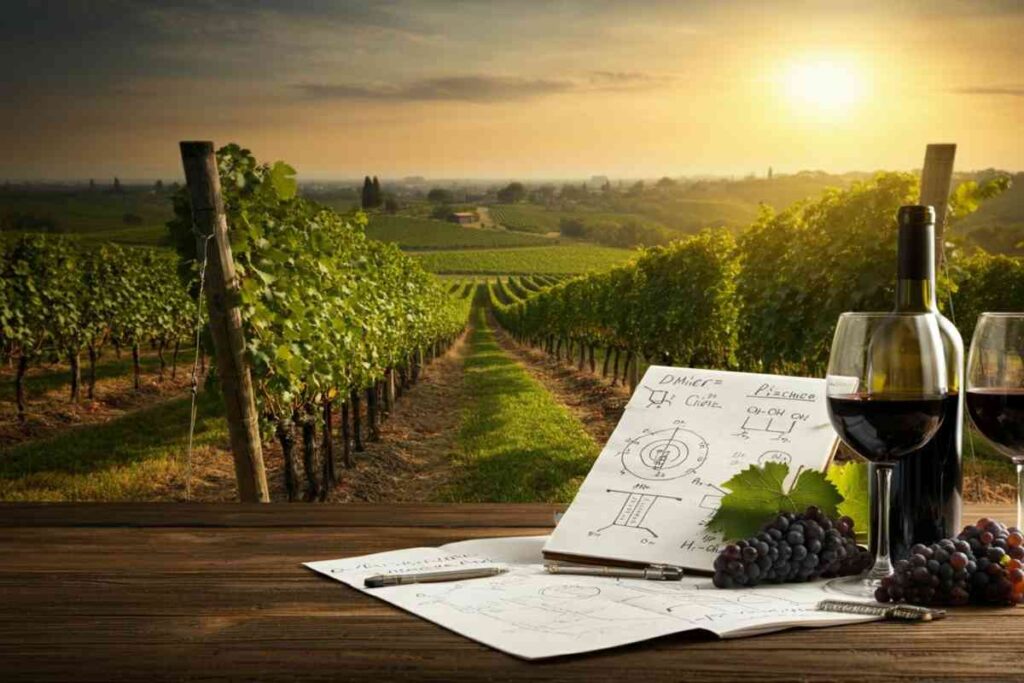 Svelare il segreto del vino: come comunicare la sua storia al mercato