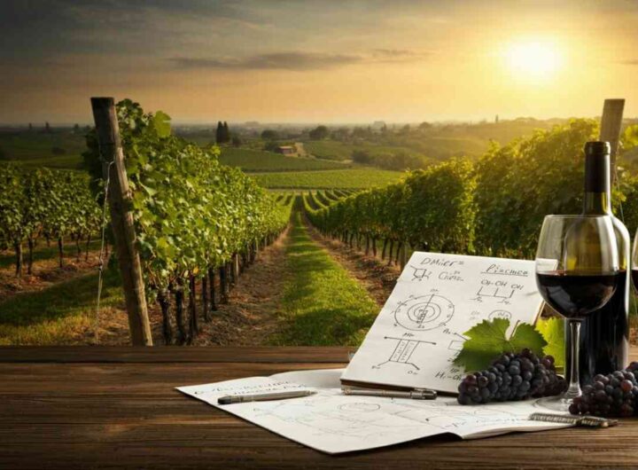 Svelare il segreto del vino: come comunicare la sua storia al mercato