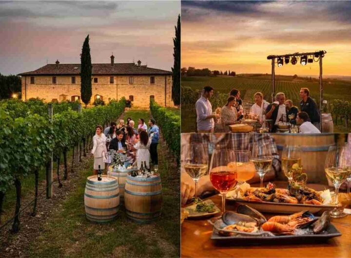Trebbiano 2.0: la rivoluzione di Terre Cevico nel mondo del vino