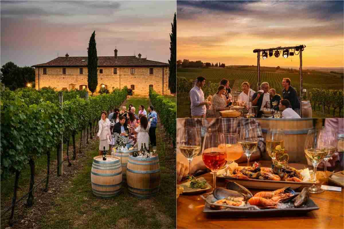 Trebbiano 2.0: la rivoluzione di Terre Cevico nel mondo del vino