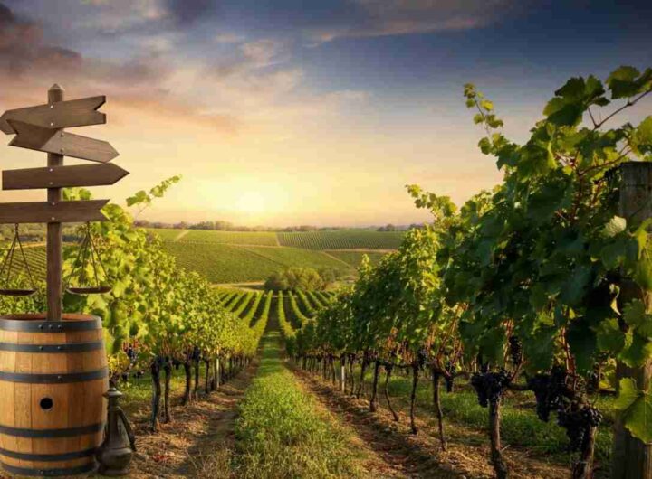 Uiv si oppone alla proposta francese sul prezzo del vino consigliato